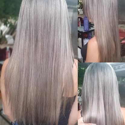 Apika Hair Color — Greenacres, FL