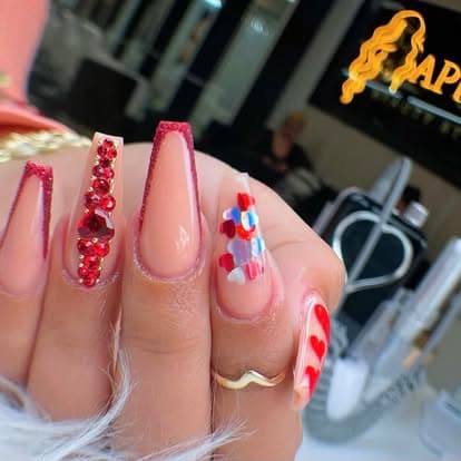 Apika Nail Art — Greenacres, FL