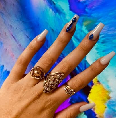 Apika Nail Art — Greenacres, FL