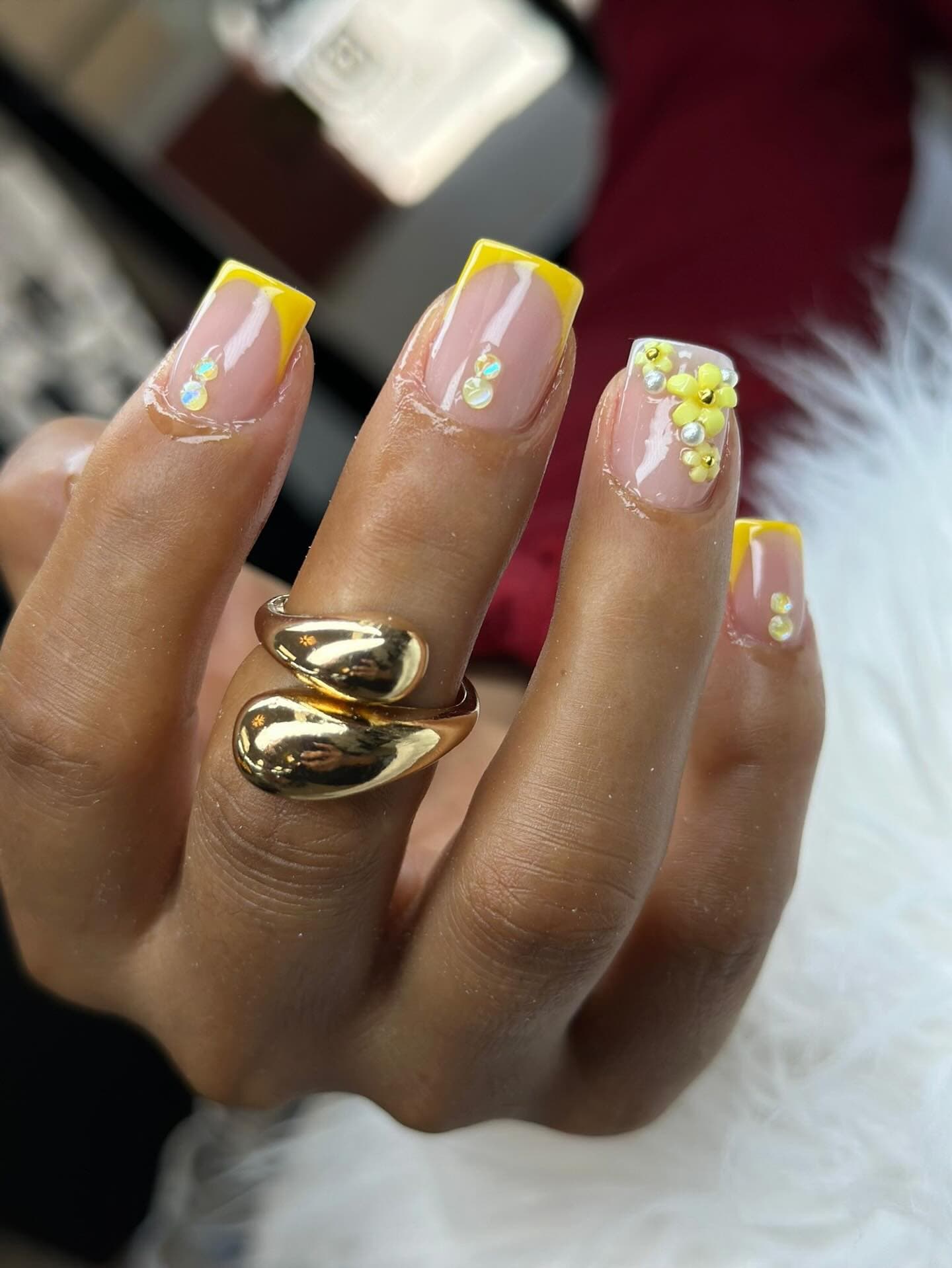Apika Nail Art — Greenacres, FL