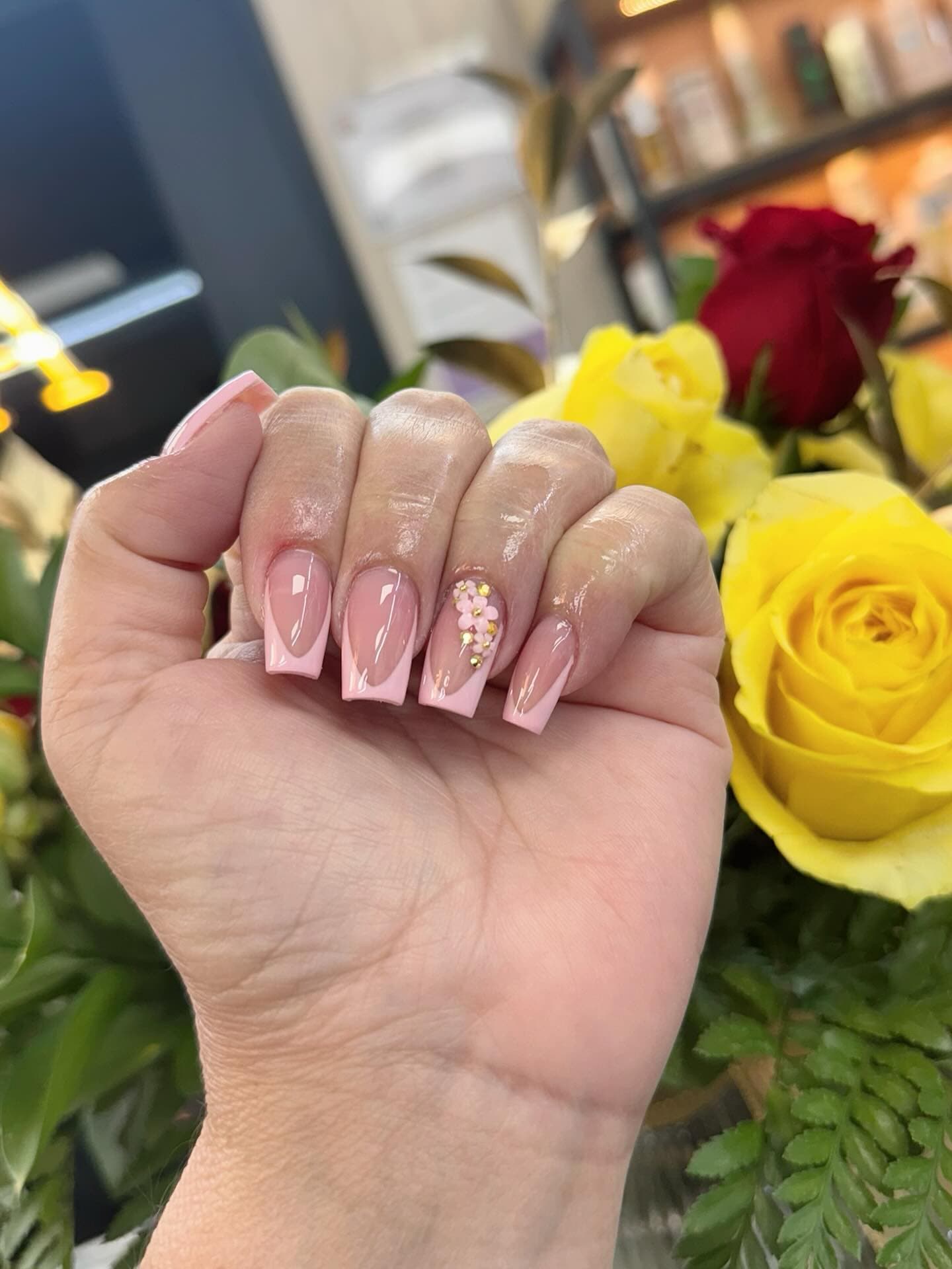 Apika Nail Art — Greenacres, FL
