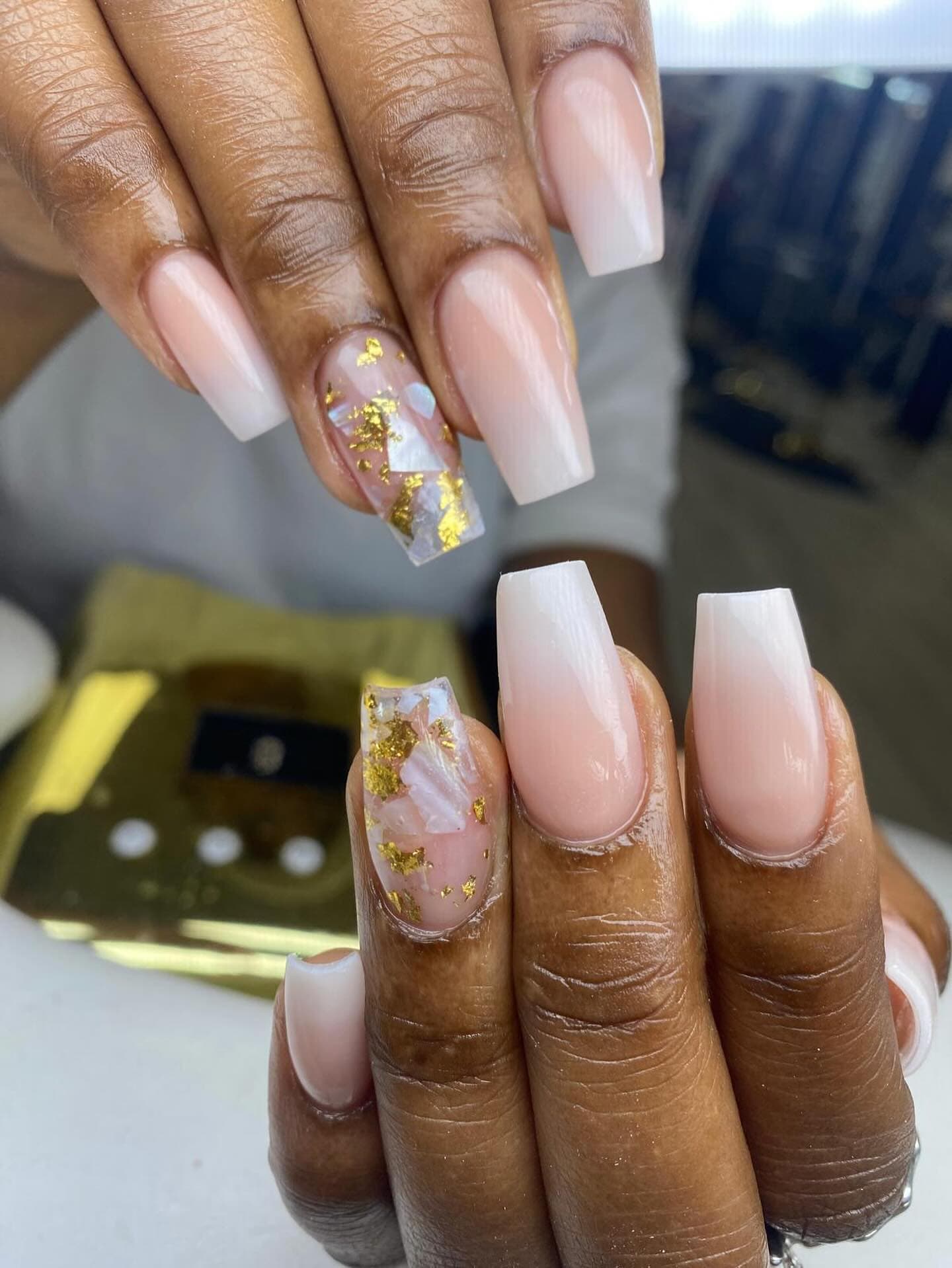 Apika Nail Art — Greenacres, FL