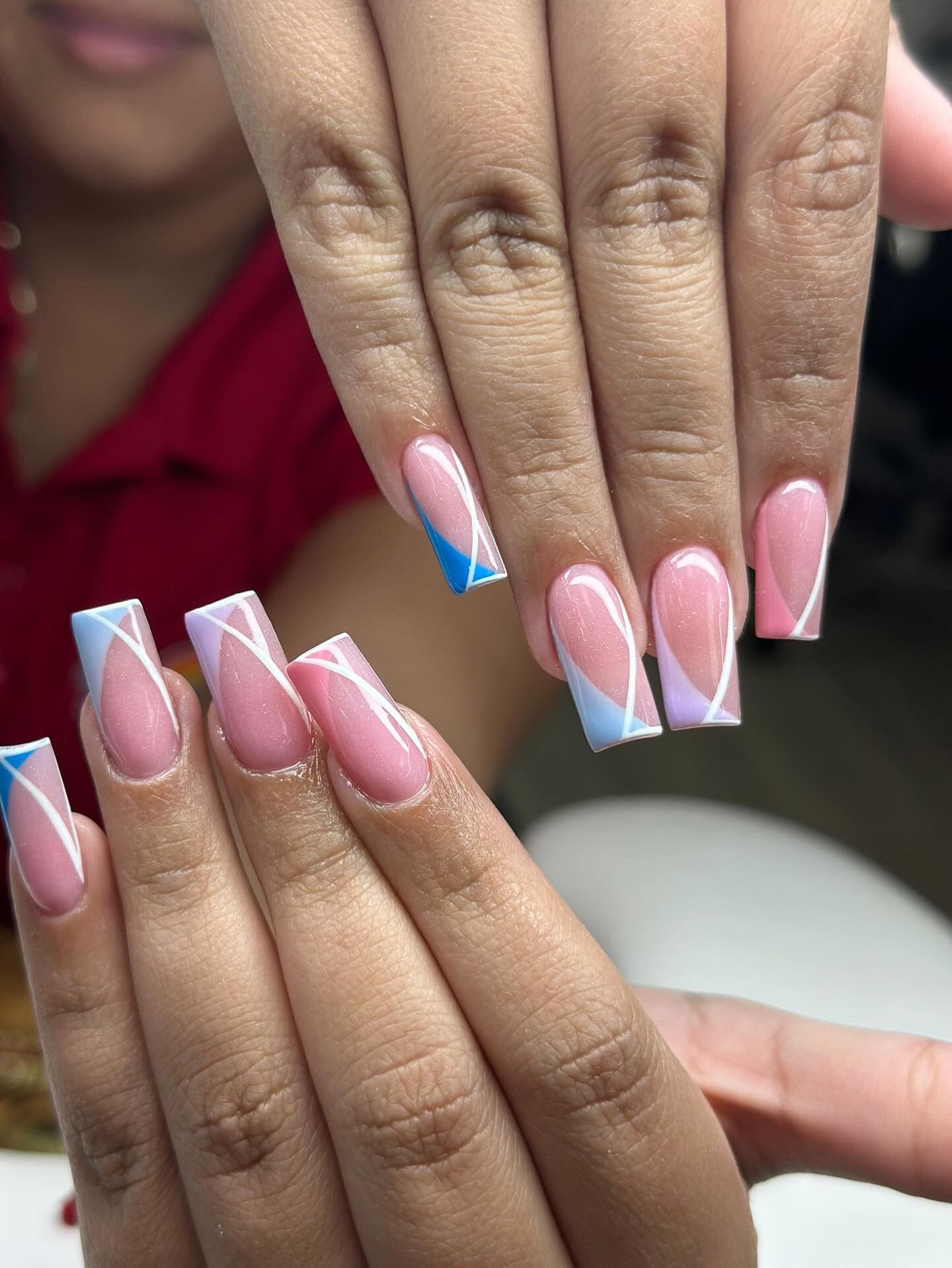Apika Nail Art — Greenacres, FL