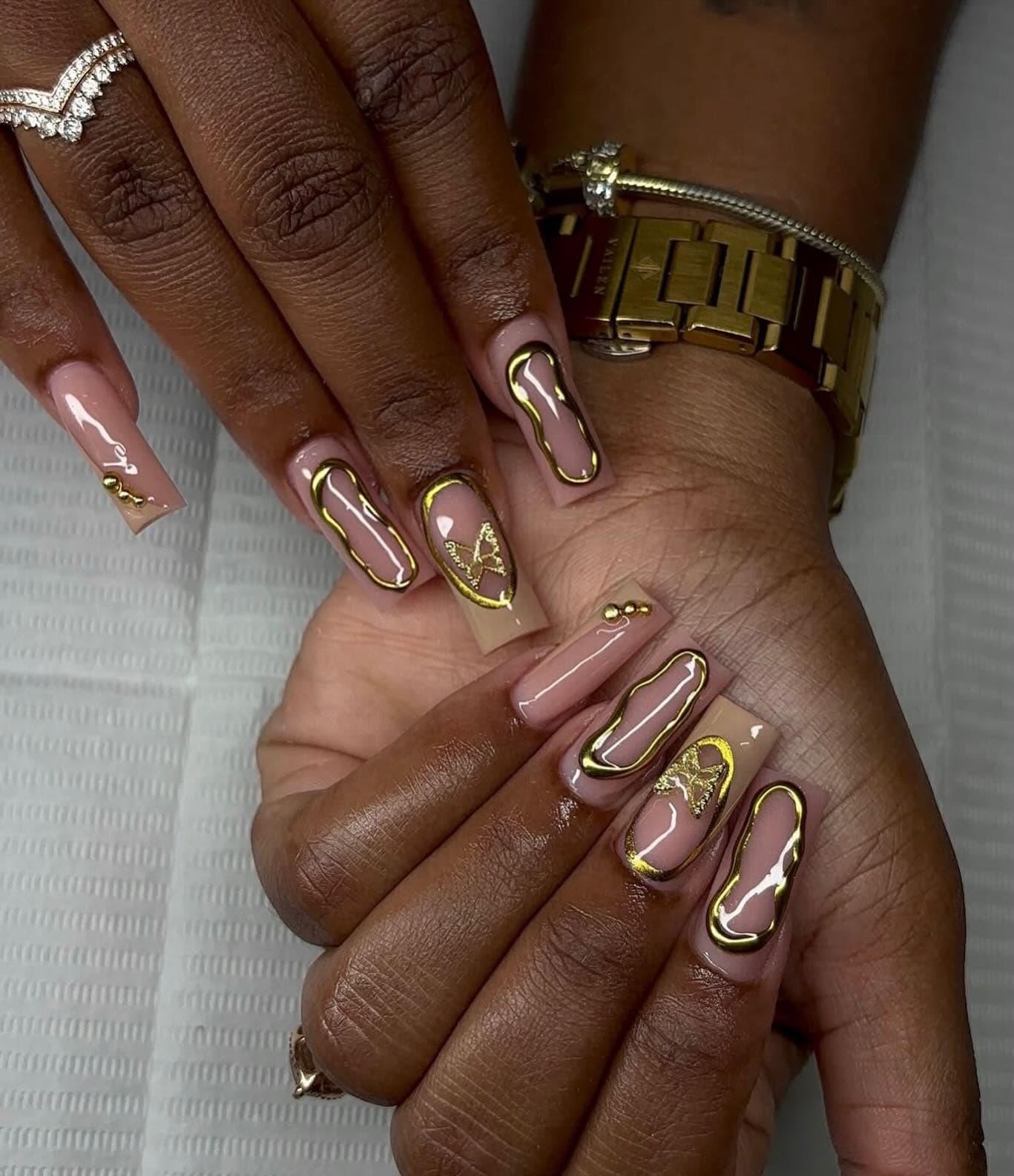 Apika Nail Art — Greenacres, FL