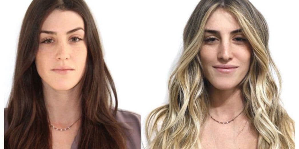 Apika Hair Color — Greenacres, FL